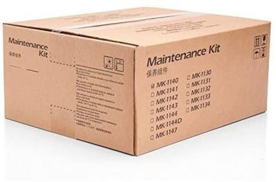 Wartungskit Kyocera MK-1140 fér FS-1035MFP und FS-1135MFP