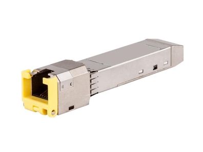 Modul-Sender-Empfänger SFP HPE 1G RJ45 100M