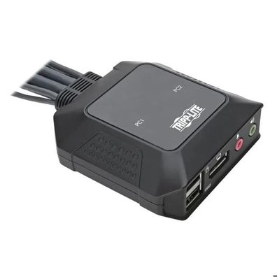 KVM-Switch Eaton 2 Ports