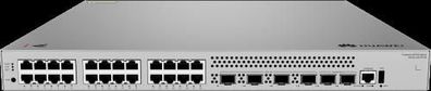 Netzwerk-Switch Huawei S530-24T4XE mit 24 Ethernet-Ports