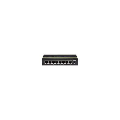Switch Trendnet TPE-TG82G 8 Ports PoE+ Gigabit