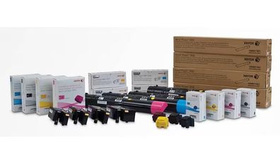 RFID-Kartenleser Xerox TWN4 schwarz