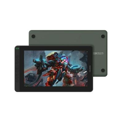 Grafiktablette Huion Kamvas 13 mit IPS Full HD Display