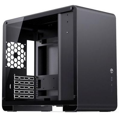 Micro-ATX Gehäuse Jonsbo U4 Mini schwarz