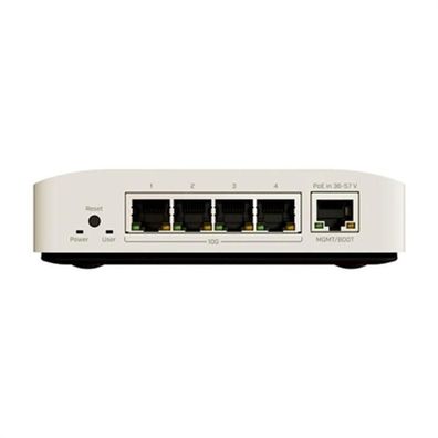 Switch Mikrotik CRS304-4XG-IN 4x10G, 1xGigabit