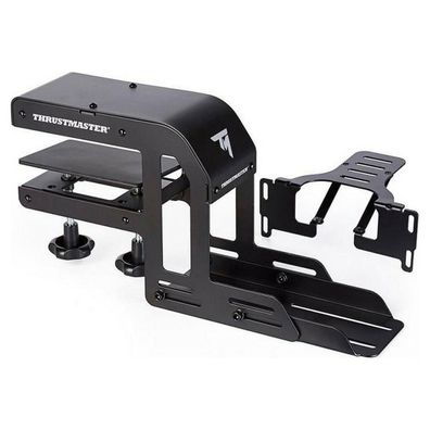 Simulationszubehör Aster TM Racing Clamp schwarz