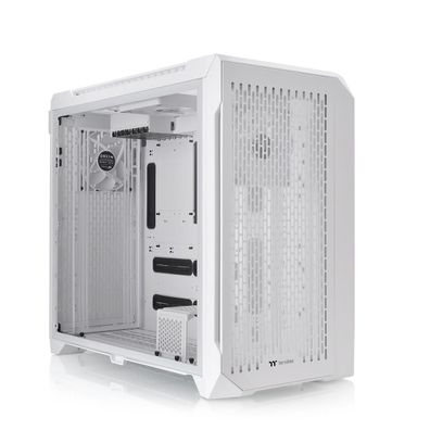 PC-Gehäuse Thermaltake CTE T500 Air Weiß, E-ATX, Gaming