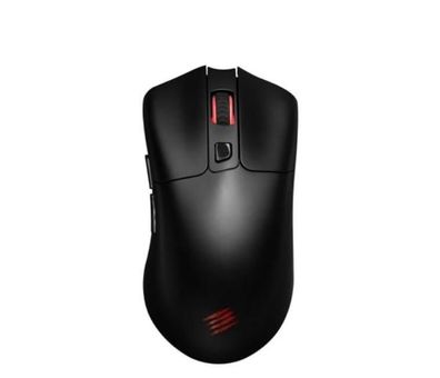 Gaming-Maus Mad Catz M.O.J.O. M2 kabellos, 16000 DPI, RGB