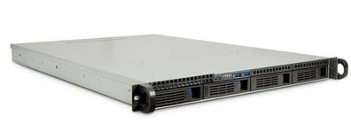 BoÃ®tier montable en rack Inter-Tech IPC 1U-1404