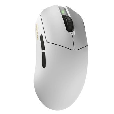 Gaming-Maus Cougar Revenger Pro 4K kabellos, 26000 DPI