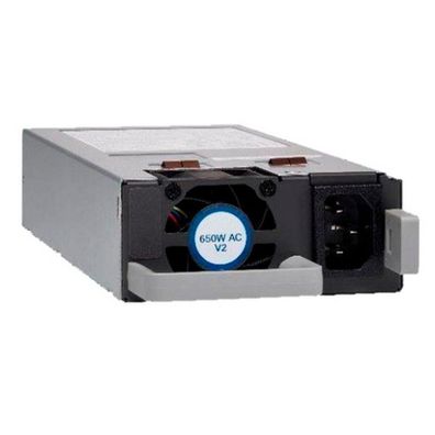 Netzteil Cisco 650 W fér Catalyst 9500
