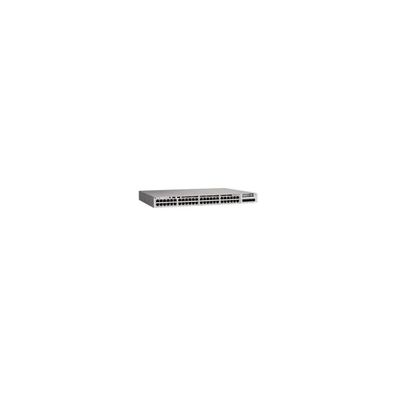 Switch Cisco Catalyst 9200L mit 48 Ethernet-Ports