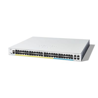 Switch L3 Cisco Catalyst 1300-48MGP-4X