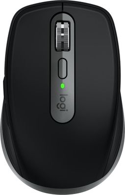 Kabellose Maus Logitech MX Anywhere 3S Grau