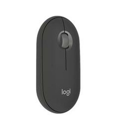 Kabellose Maus Logitech Pebble 2 M350s Graphit