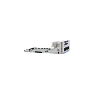 Erweiterungsmodul Cisco Catalyst 9200 4 x 1G