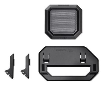Computergehäuse Zubehör Thermaltake Mini Tower Umréstkit AC-078-ON1NAN-A1