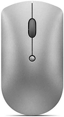 Kabellose Maus Lenovo Bluetooth 5.0 Grau