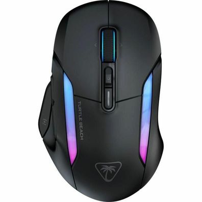 Gaming-Maus Turtle Beach KONE II AIR mit 26.000 DPI