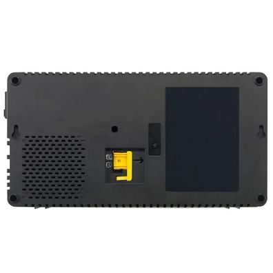USV APC Easy UPS BV500I-MS 500 VA schwarz