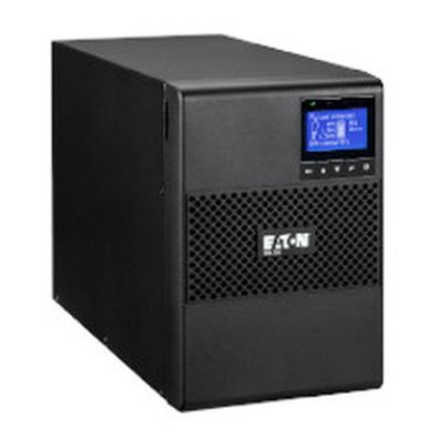 USV Eaton 9SX700I 700 VA schwarz