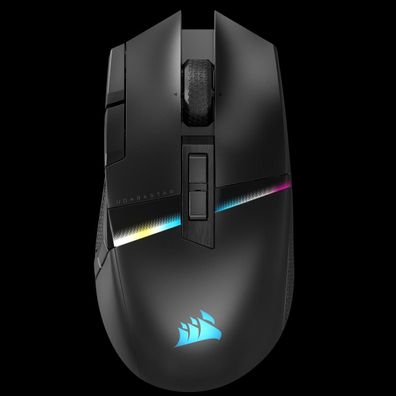 Gaming Maus Corsair Darkstar mit 26000 DPI