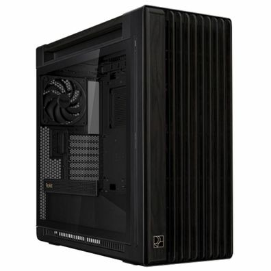 PC-Gehäuse ASUS ProArt PA602 Wood Edition