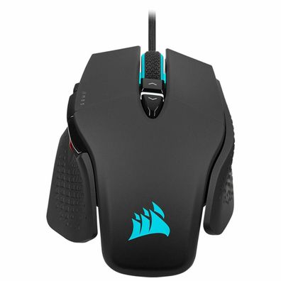 Gaming-Maus Corsair M65 RGB ULTRA 26.000 DPI