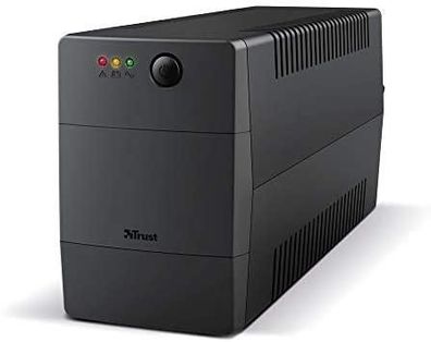 USV Trust Paxxon 800 VA