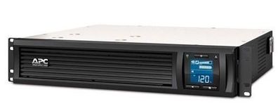 USV APC Smart-UPS C SMC1500I-2UC 1500 VA
