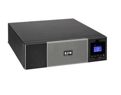 USV Eaton 5PX Gen2 1500 W, Rack (2U), Schwarz