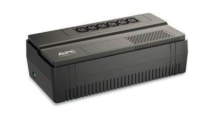 USV APC Easy UPS BV 1000VA schwarz