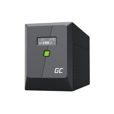 USV Greencell 2000VA 1400W