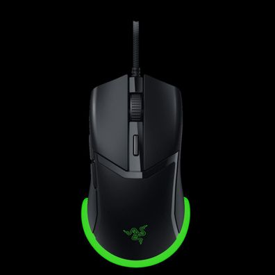 Gaming-Maus Razer Cobra mit 8500 DPI