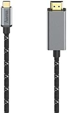 Ergonomische vertikale Maus Hama EMW-700 anthrazit