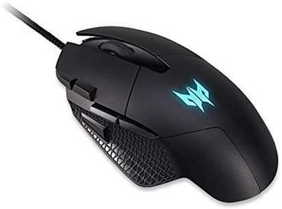Gaming-Maus Acer Predator Cestus 315 mit 6500 DPI