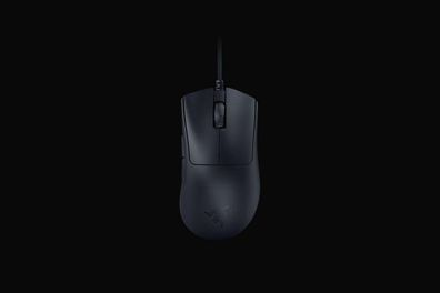 Gaming-Maus Razer DeathAdder V3 Schwarz