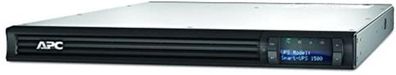 USV APC Smart-UPS 1500VA mit reiner Sinuswelle
