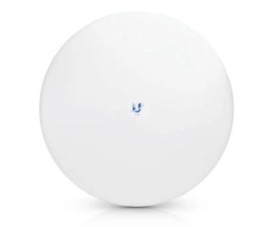 Netzwerkgerät Ubiquiti LTU Pro mit 24 dBi Antenne