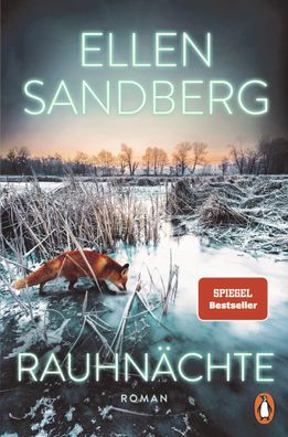 Rauhnächte | Ellen Sandberg | Buch | 352 S. | Deutsch | 2025 | Penguin [9]