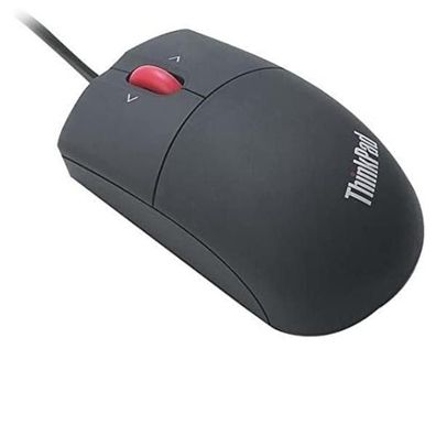 Maus Lenovo Optische Ambidextre
