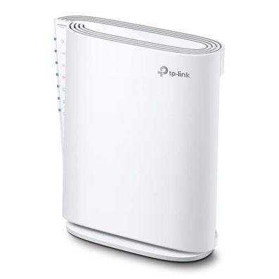 Access Point TP-Link AX6000 Weiß