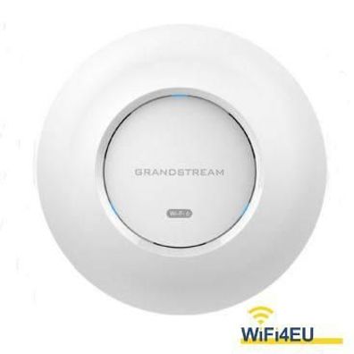 Access Point Grandstream GWN7660E Weiß