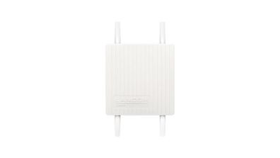 Außen-Wi-Fi Access Point Lancom OX-6402 Weiß, robust