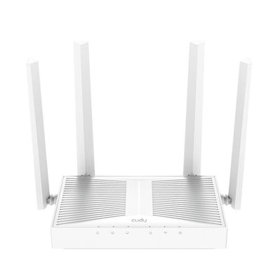 Access Point Cudy AC1300 Weiß