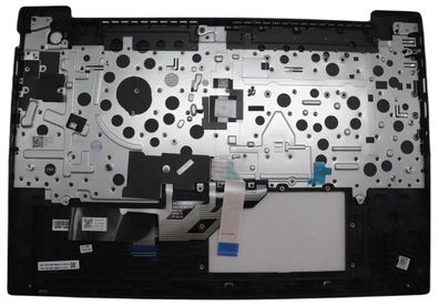 Ersatzteil Lenovo beleuchtete Tastatur fér ThinkPad E16 Gen 2
