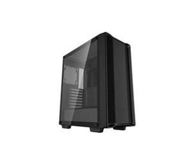 PC-Gehäuse DeepCool CC560 V2 Limited Schwarz RGB