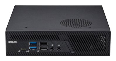 Mini-PC ASUS IntelÂ® Coreâ?¢ i7-14700 16GB RAM 512GB SSD schwarz