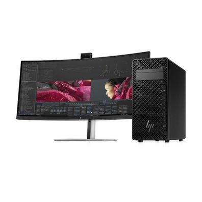 Workstation HP Z2 Tower G1i mit Intel Core Ultra 9 285