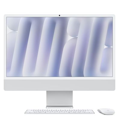 Computer Apple iMac 23,5 Zoll 4.5K Display